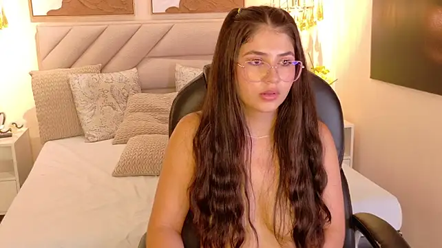 AnahiaLopezn Live XXX chat