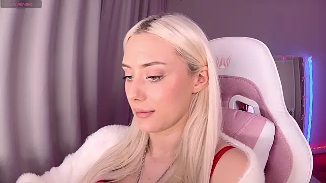 Chat XXX ao vivo de LoryWood