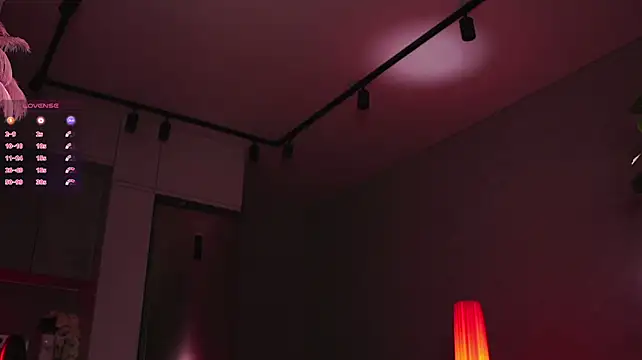 Živý XXX chat MaryHols