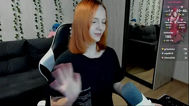 Offline XXX chat Innocent_Flame
