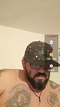 mr_wolf46 Live XXX-Chat