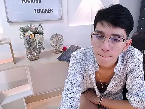 Nicolas_Rosenthal Live XXX-chat