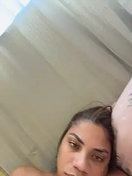 Chat XXX en directo de Morenacarioca3