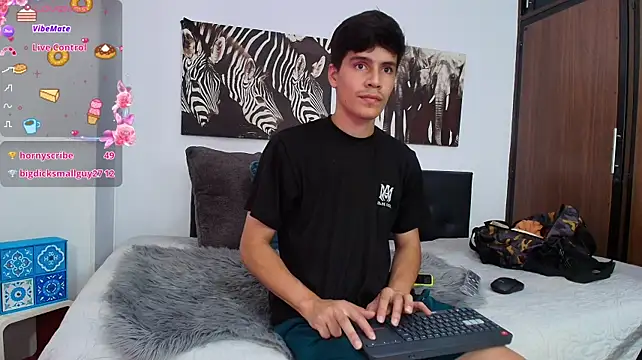 Chat XXX Live Jacob5_