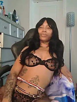 butterflybootyy লাইভ XXX চ্যাট