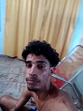 CrissXxx2 Webcam-Show