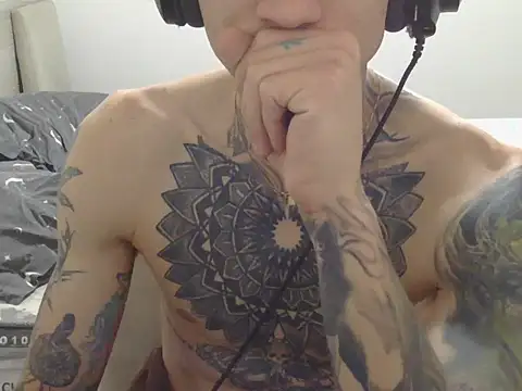 smokinginkn Live XXX chat