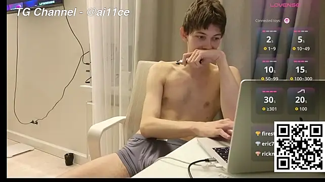 swaggenjoyern Live XXX chat