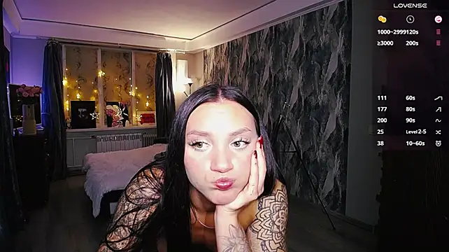 Chat XXX ao vivo de comeherehoney