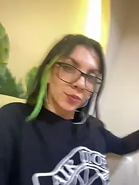 DinahCarter XXX чат на живо
