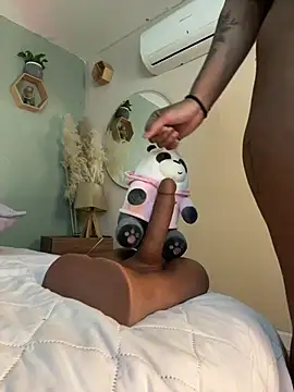 YariRose 라이브 XXX 채팅