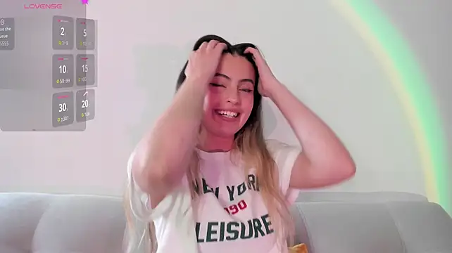 Živý XXX chat Fernanda_aaaa