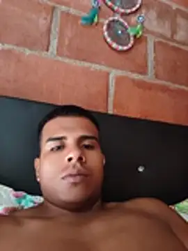 Chat +18 de Hunter_master ao vivo
