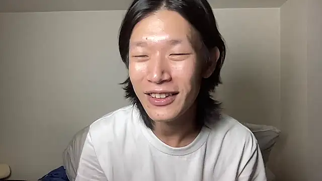 Ren-Osakiのウェブカメラショー