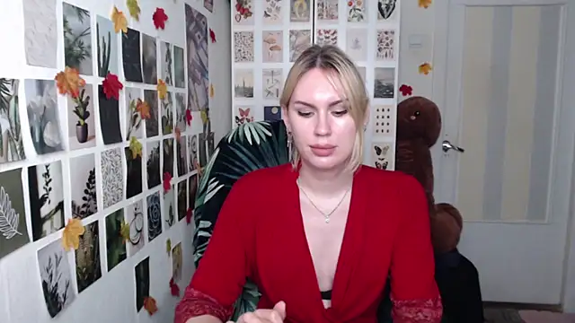CapriScorpion 现场XXX聊天