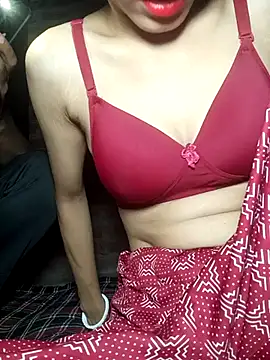 aisha_roy0 Pertunjukan Webcam