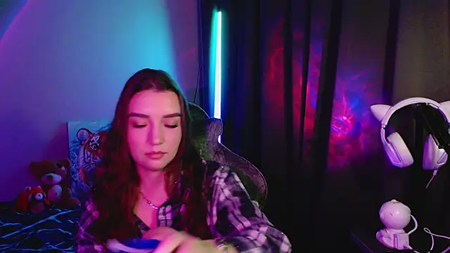 XXX chat uživo modela Celia_Sensual_