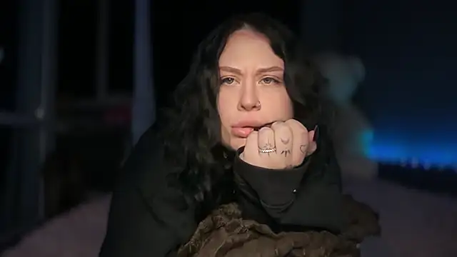 XXX chat uživo modela Sofi__Si