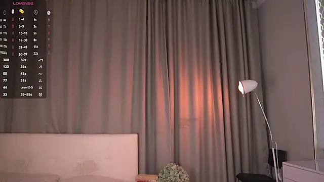 Živý XXX chat HuldaAutman