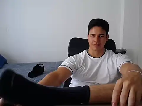 MRROSS95 Live XXX-Chat