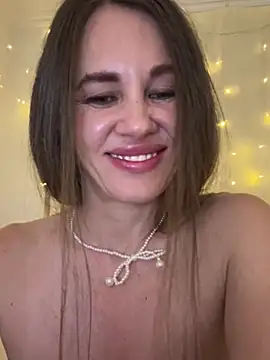 LucieMack Chat XXX live