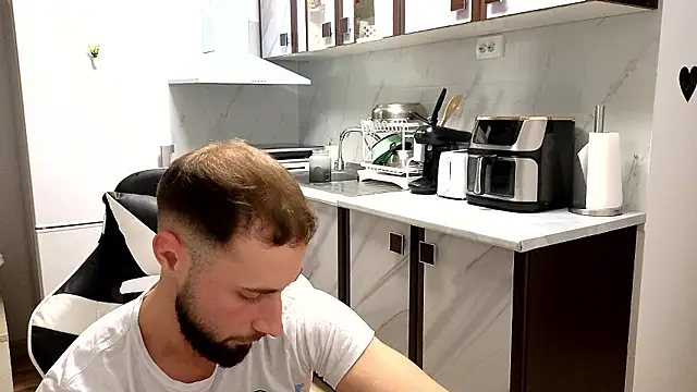 Онлайн чат XXX RyanStorm_