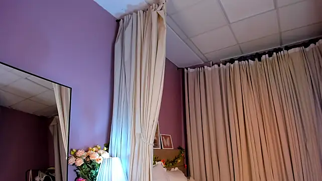 Dearly_Emily's Live XXX Chat