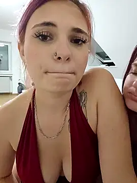 دردشة MaddieBaddieee الجنسية المباشرة