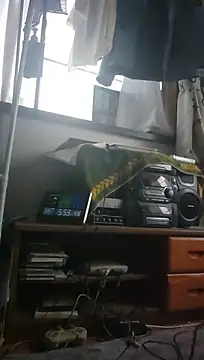 07YUKIOのウェブカメラショー