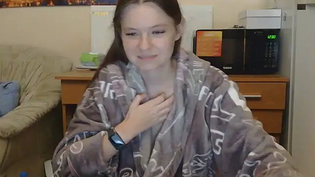 Chat +18 de JessicaHolland1 ao vivo