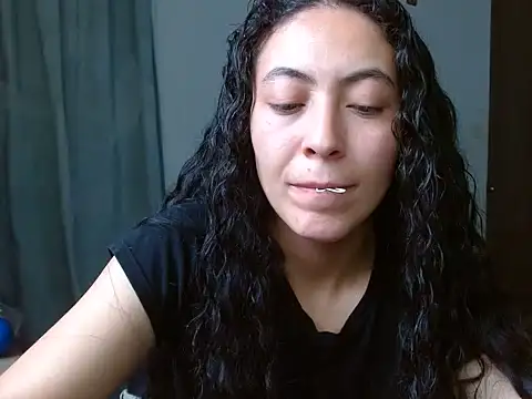 Amitlu_ – Live XXX-chat