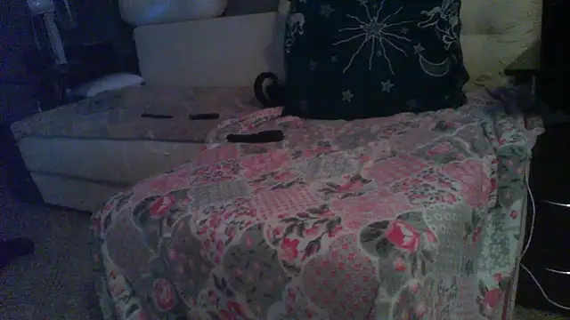 SmallBoy322 Webcam-Show