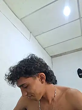 Chat XXX ao vivo de Noscay