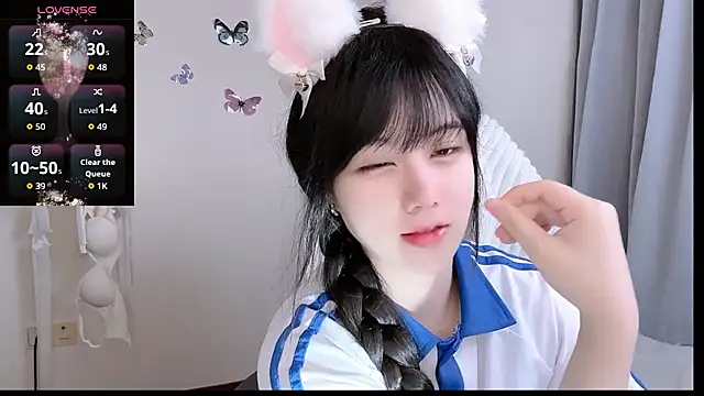 aibaba_888 라이브 XXX 채팅