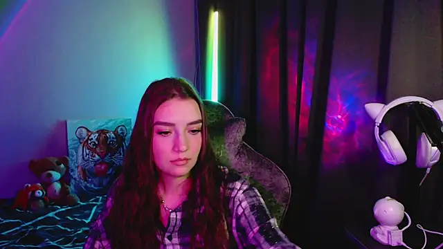 Celia_Sensual_'s Live XXX Chat