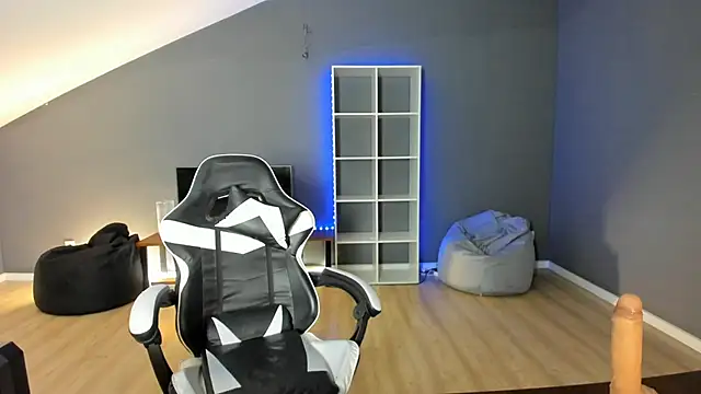 ViolaMon Live XXX-Chat