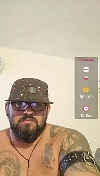 mr_wolf46 Live XXX-chat