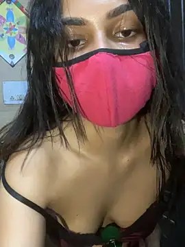 Chat XXX ao vivo de cute_riya11
