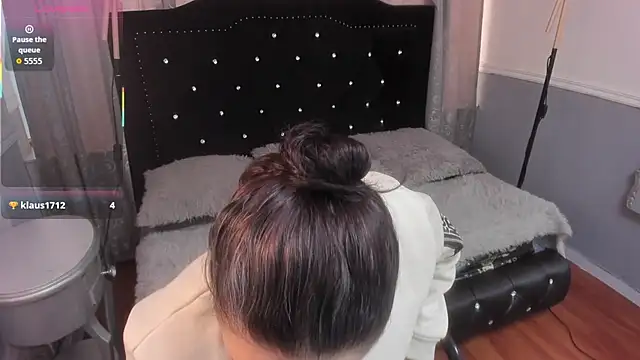 gaby_trent: απευθείας συνομιλία ΧΧΧ