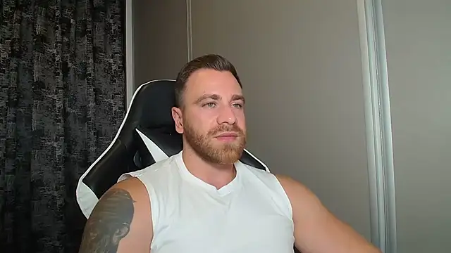 Thori92n Live XXX chat