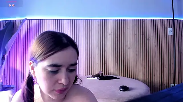 _VALERIAGOMEZ Live XXX-Chat