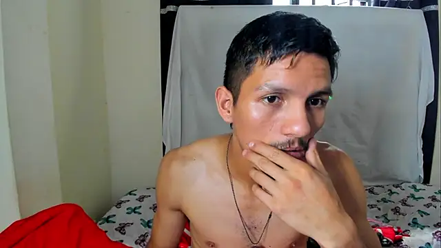 Sembang XXX Secara Langsung Andrxs_dusky1