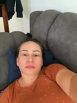 Živý XXX chat HealingHoney
