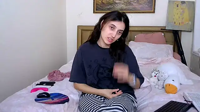 Iren Live XXX-chat