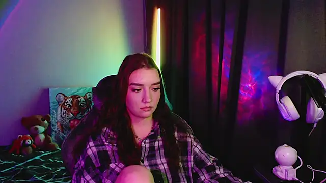 Celia_Sensual_ লাইভ XXX চ্যাট