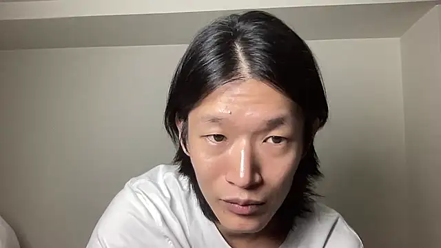 Ren-Osakiのウェブカメラショー