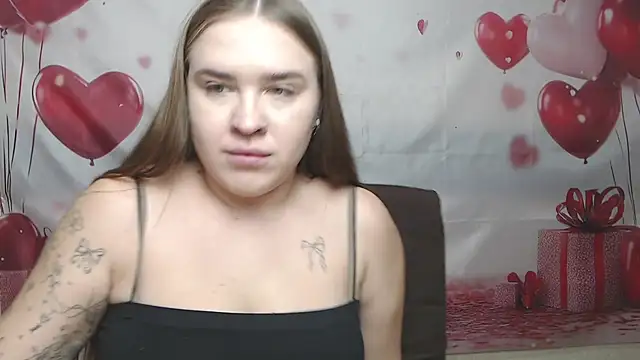 XXX chat uživo modela LauraHlot