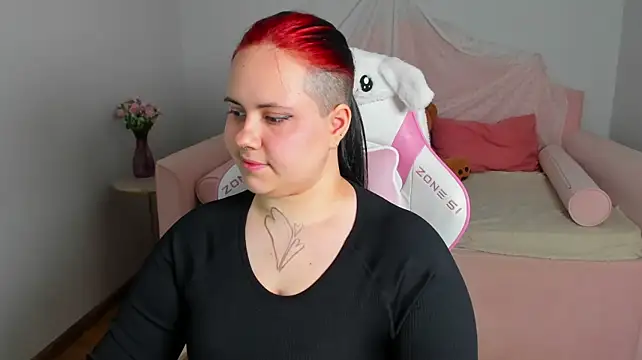 DaisyHarts Chat XXX live