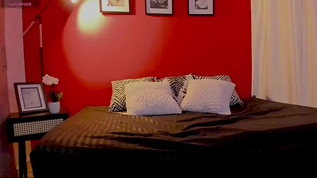 Chat XXX ao vivo de Sienna_10