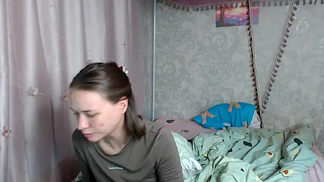 Živý XXX chat leila_bambi_